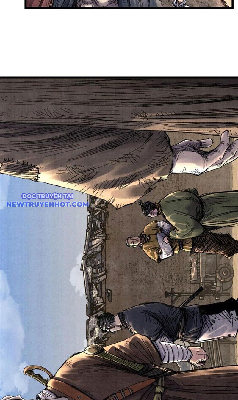 Thiên Hạ Đệ Nhất Lữ Bố Chapter 83 - Trang 2