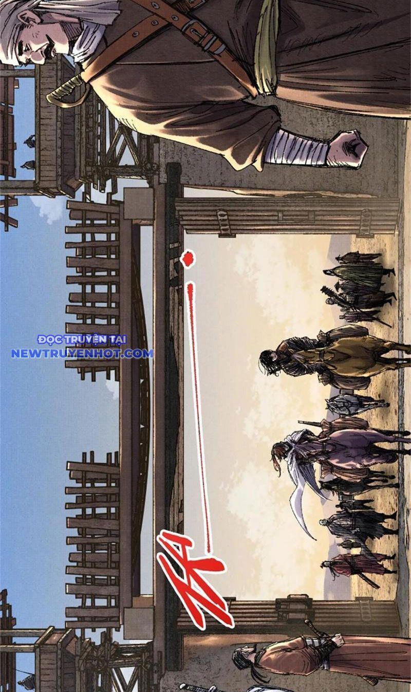 Thiên Hạ Đệ Nhất Lữ Bố Chapter 83 - Trang 2