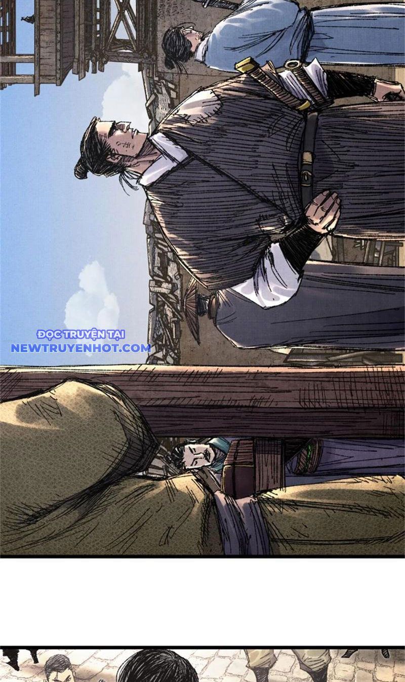 Thiên Hạ Đệ Nhất Lữ Bố Chapter 83 - Trang 2