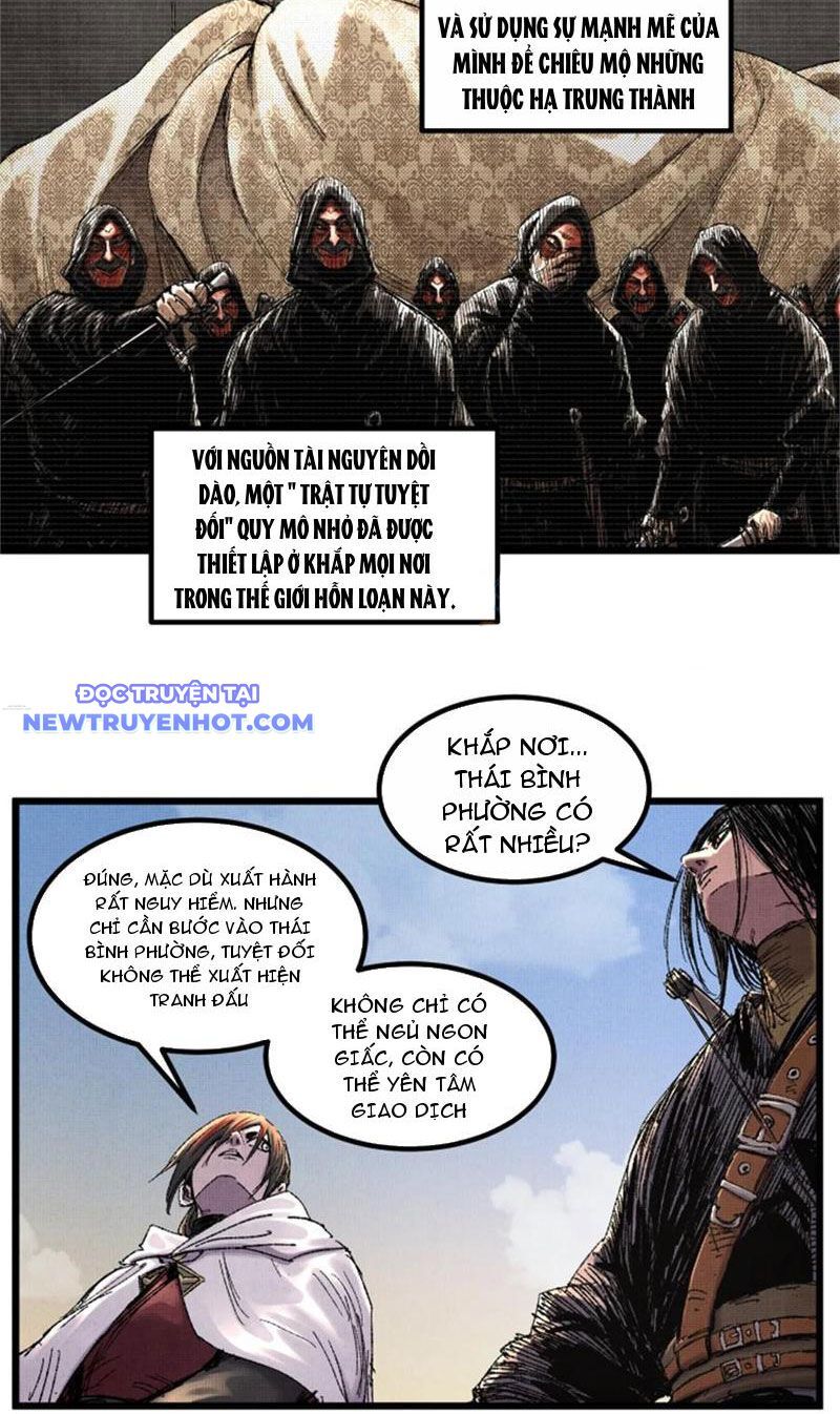 Thiên Hạ Đệ Nhất Lữ Bố Chapter 83 - Trang 2