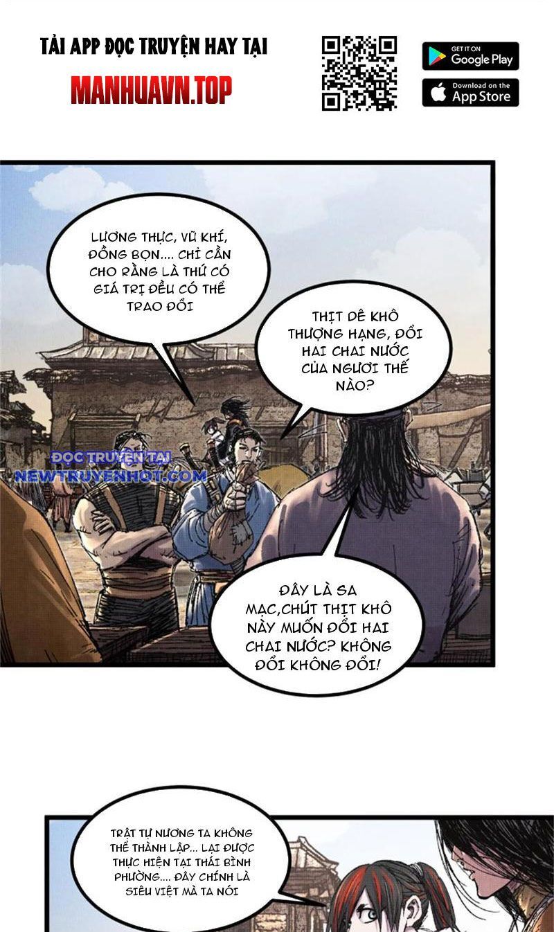 Thiên Hạ Đệ Nhất Lữ Bố Chapter 83 - Trang 2