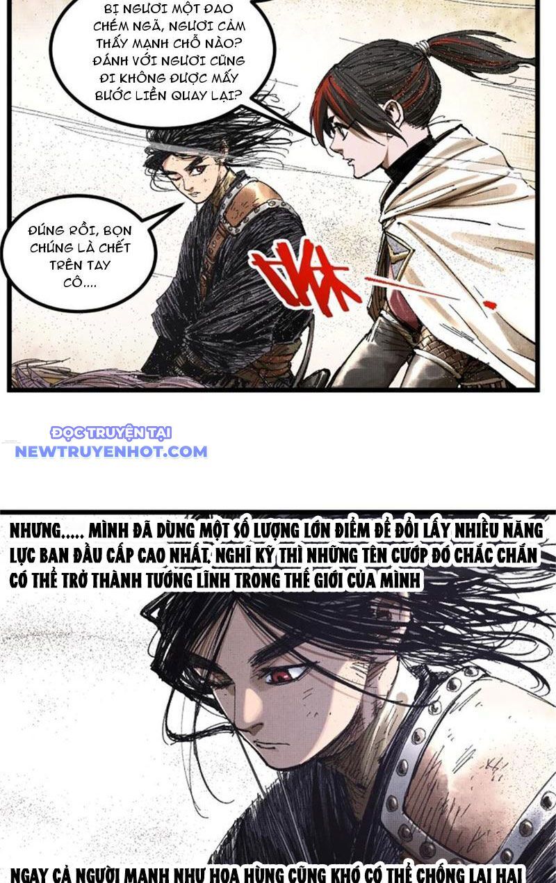 Thiên Hạ Đệ Nhất Lữ Bố Chapter 83 - Trang 2