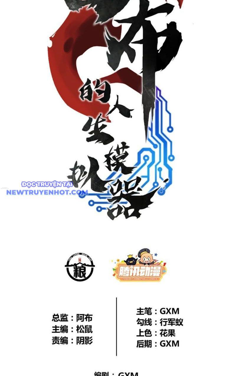 Thiên Hạ Đệ Nhất Lữ Bố Chapter 83 - Trang 2