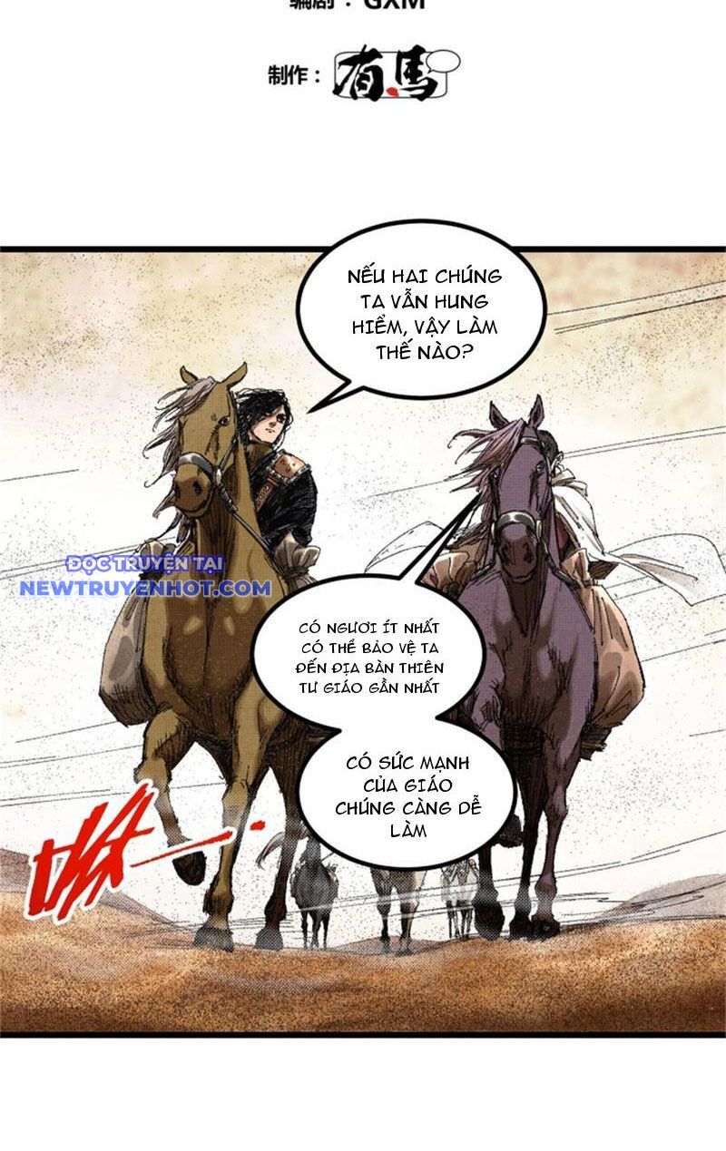 Thiên Hạ Đệ Nhất Lữ Bố Chapter 83 - Trang 2