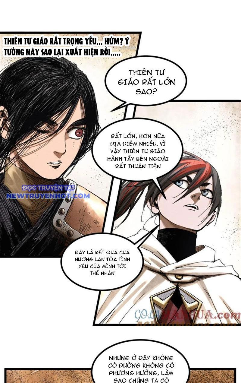 Thiên Hạ Đệ Nhất Lữ Bố Chapter 83 - Trang 2