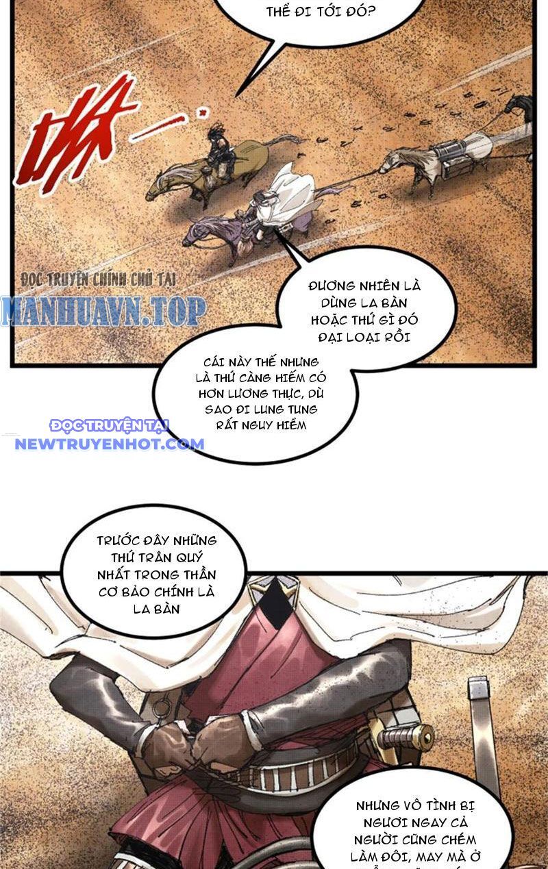 Thiên Hạ Đệ Nhất Lữ Bố Chapter 83 - Trang 2