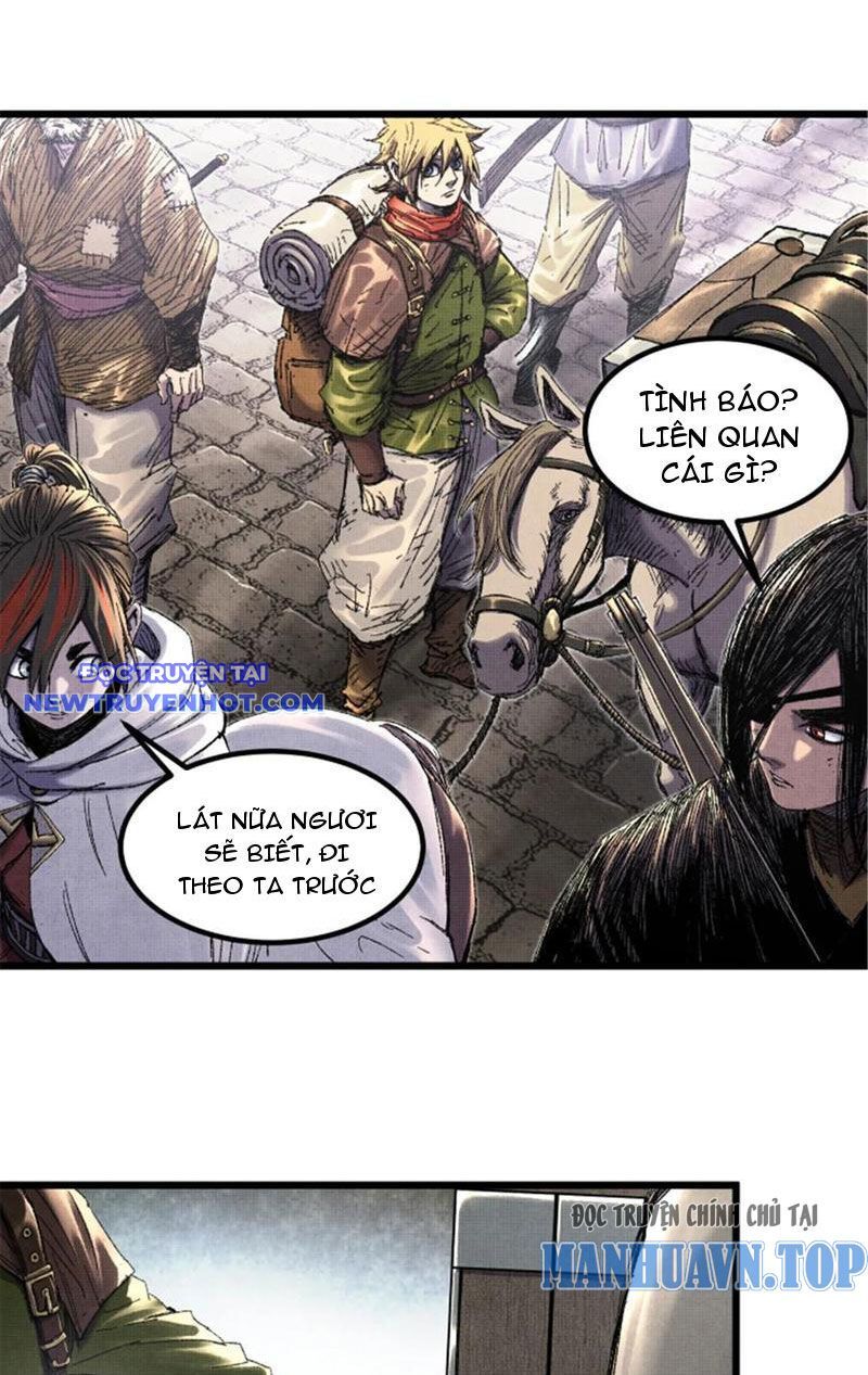 Thiên Hạ Đệ Nhất Lữ Bố Chapter 84 - Trang 2