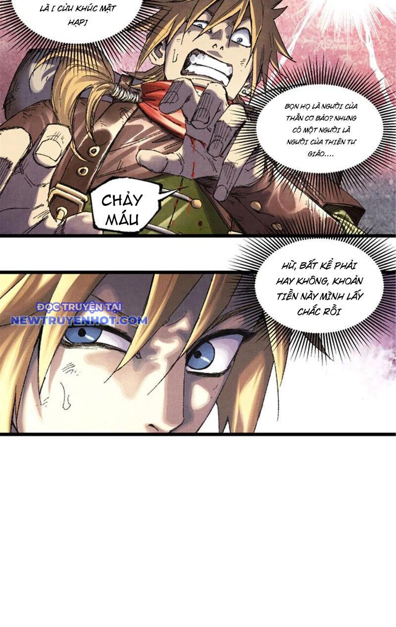 Thiên Hạ Đệ Nhất Lữ Bố Chapter 84 - Trang 2