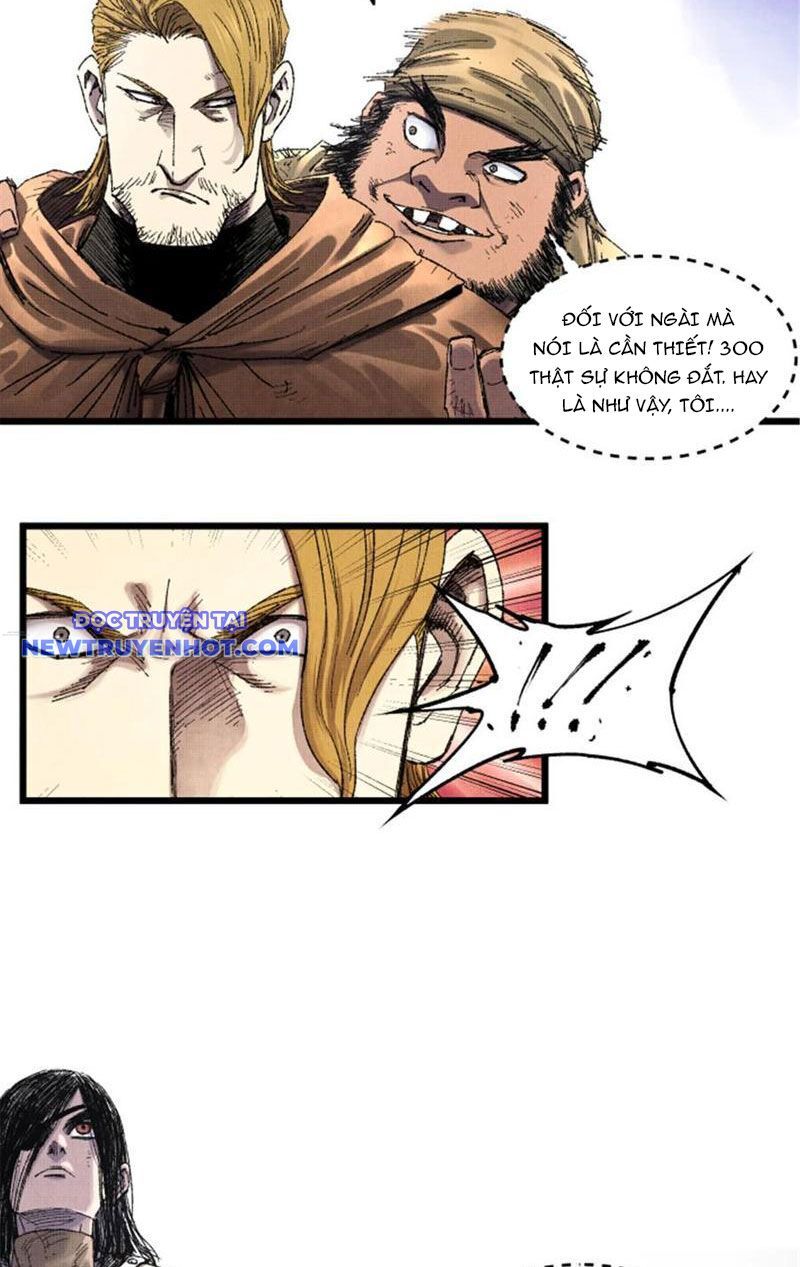 Thiên Hạ Đệ Nhất Lữ Bố Chapter 84 - Trang 2