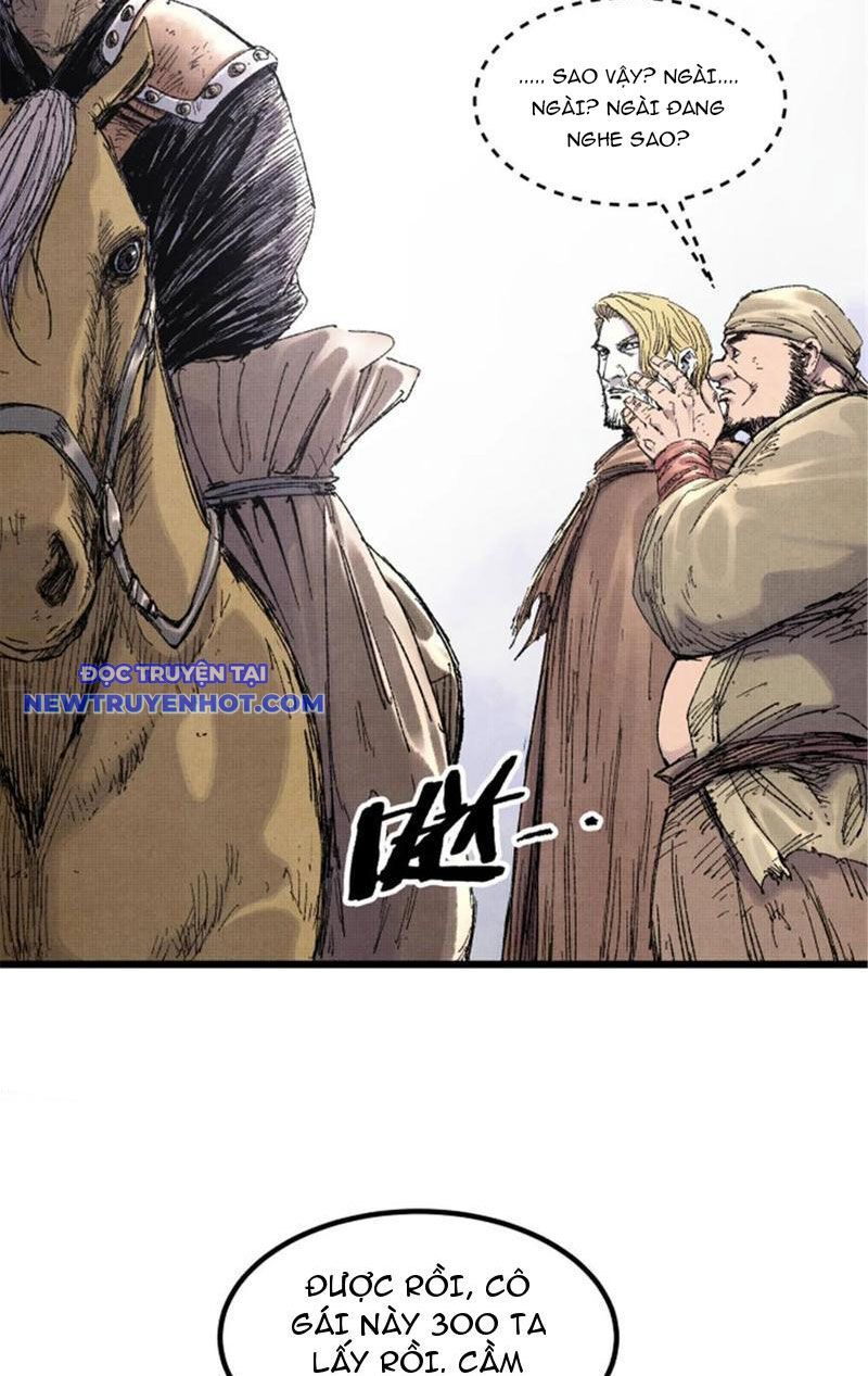 Thiên Hạ Đệ Nhất Lữ Bố Chapter 84 - Trang 2