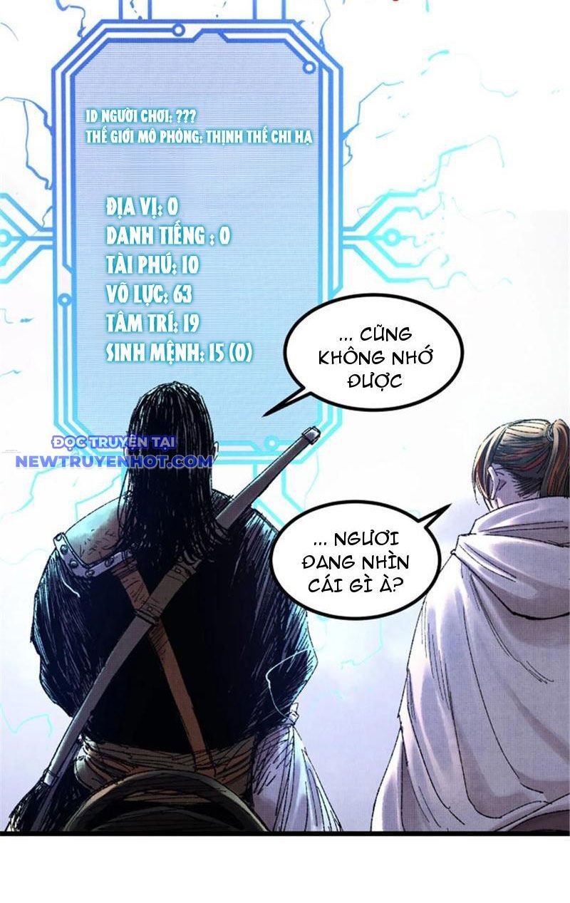 Thiên Hạ Đệ Nhất Lữ Bố Chapter 84 - Trang 2