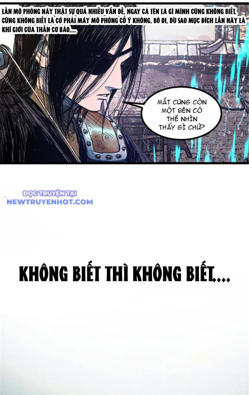 Thiên Hạ Đệ Nhất Lữ Bố Chapter 84 - Trang 2