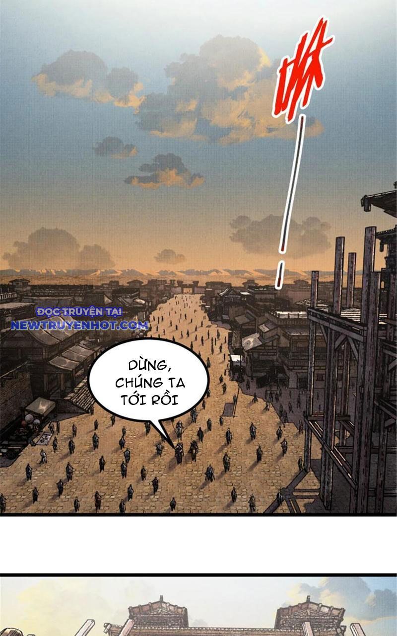 Thiên Hạ Đệ Nhất Lữ Bố Chapter 84 - Trang 2