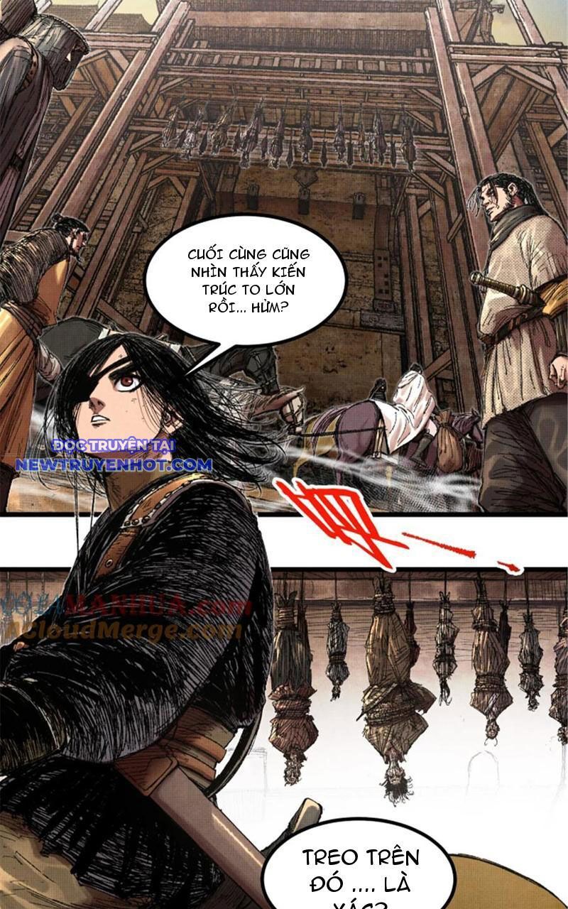 Thiên Hạ Đệ Nhất Lữ Bố Chapter 84 - Trang 2