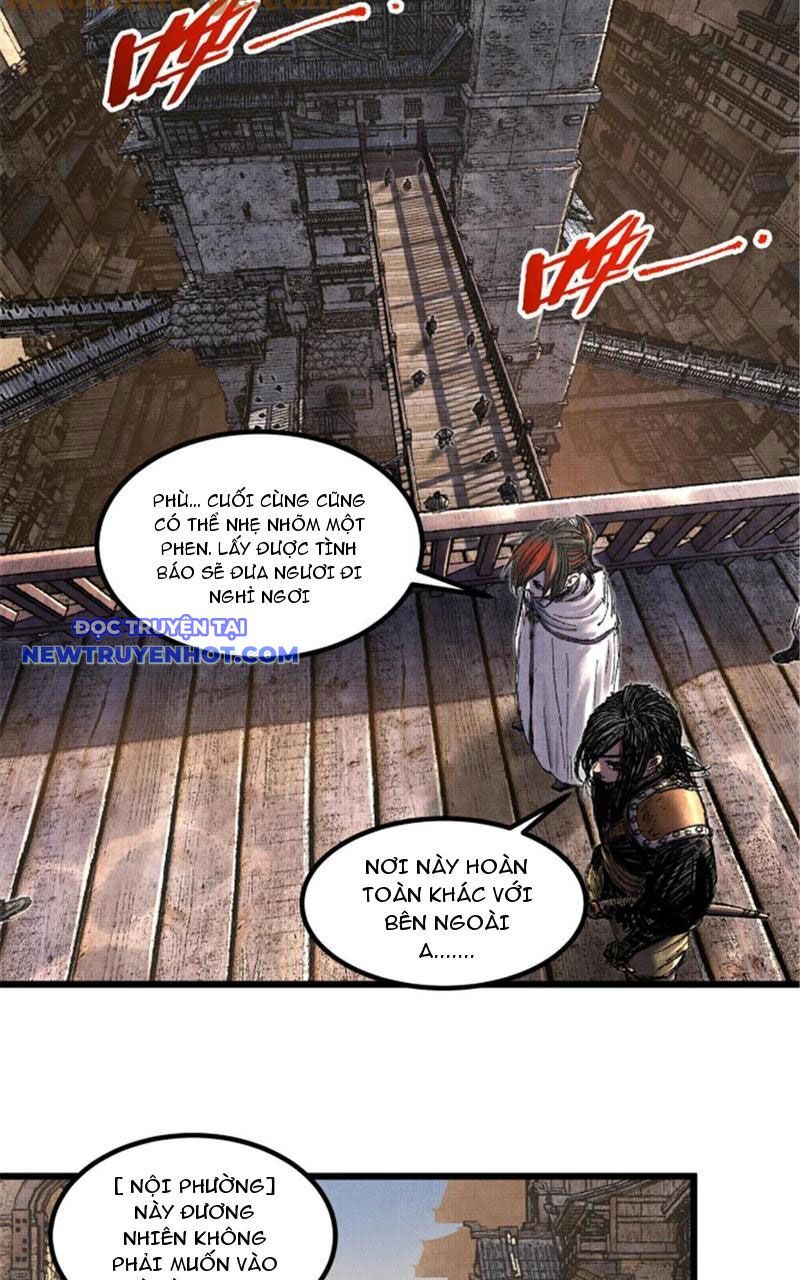Thiên Hạ Đệ Nhất Lữ Bố Chapter 84 - Trang 2