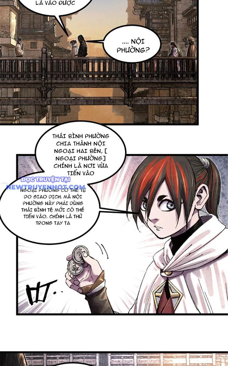 Thiên Hạ Đệ Nhất Lữ Bố Chapter 84 - Trang 2