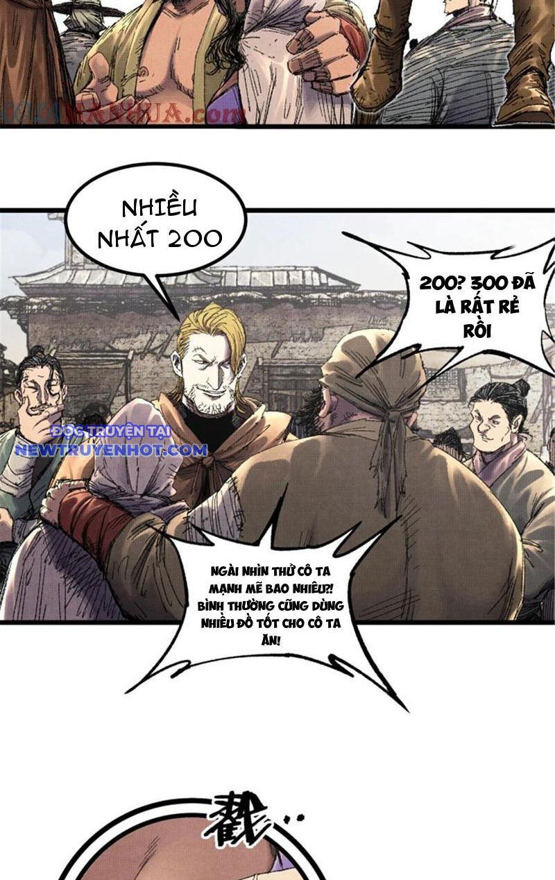 Thiên Hạ Đệ Nhất Lữ Bố Chapter 84 - Trang 2