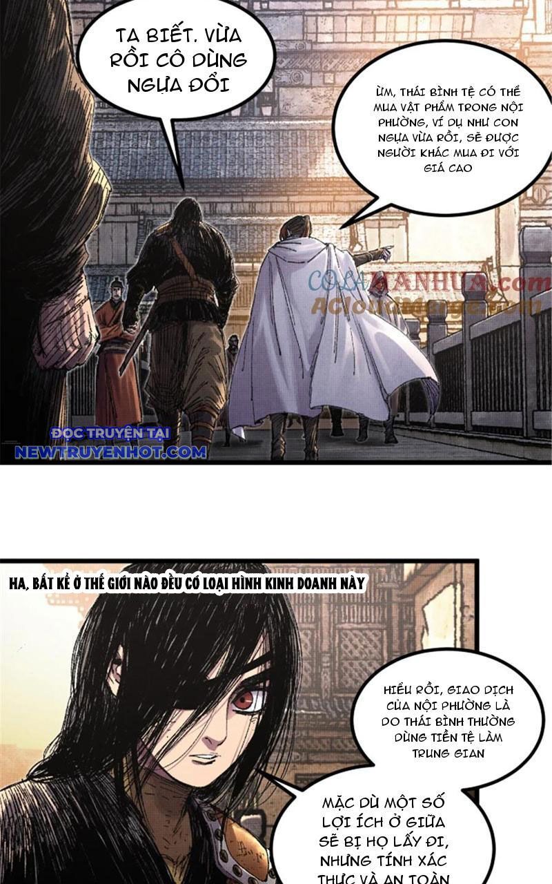 Thiên Hạ Đệ Nhất Lữ Bố Chapter 84 - Trang 2