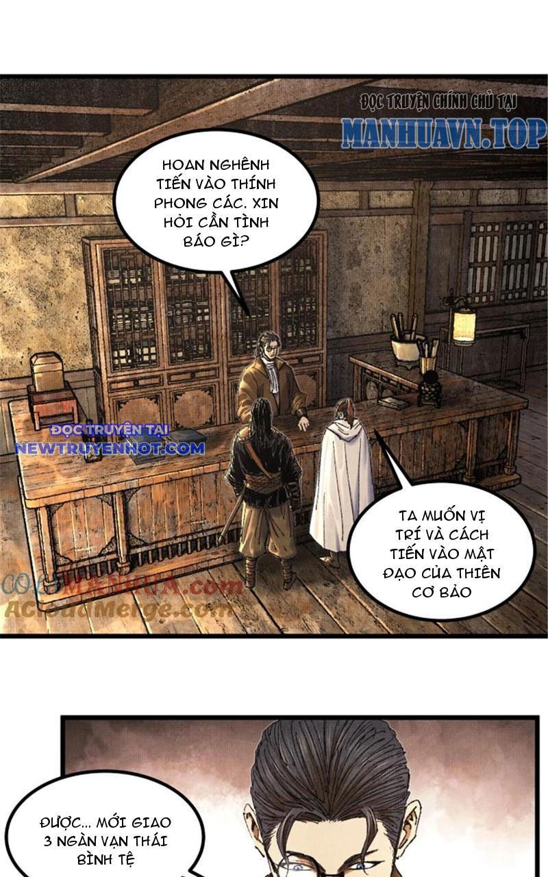 Thiên Hạ Đệ Nhất Lữ Bố Chapter 84 - Trang 2