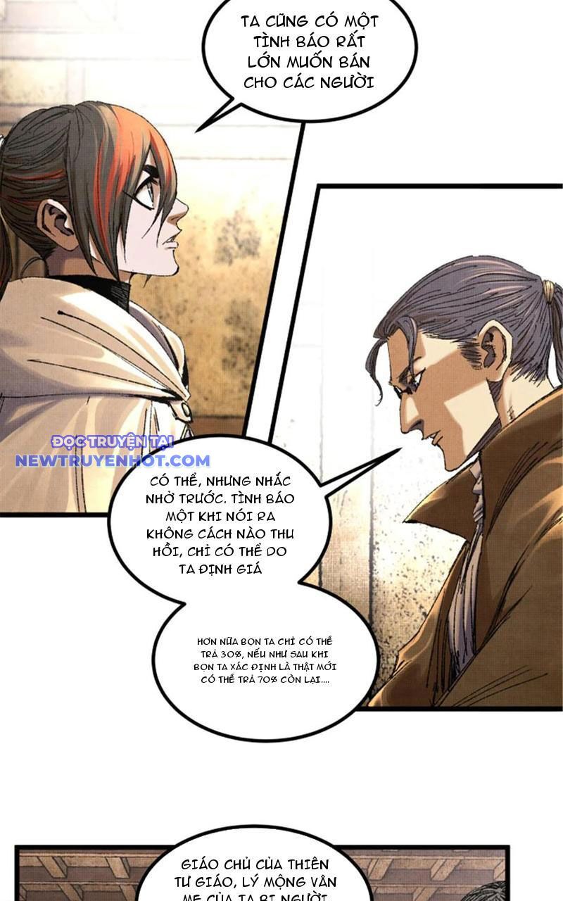 Thiên Hạ Đệ Nhất Lữ Bố Chapter 84 - Trang 2