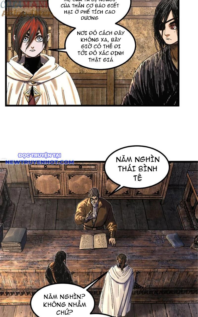 Thiên Hạ Đệ Nhất Lữ Bố Chapter 84 - Trang 2