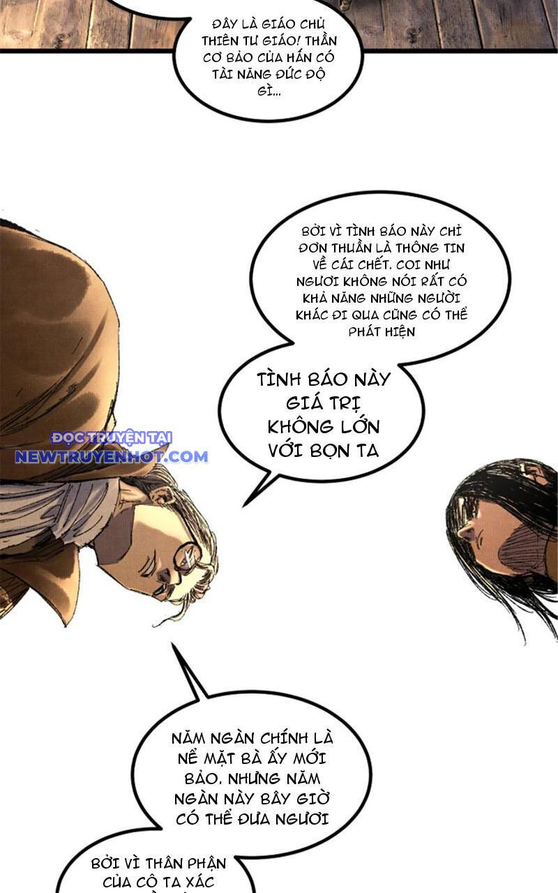 Thiên Hạ Đệ Nhất Lữ Bố Chapter 84 - Trang 2