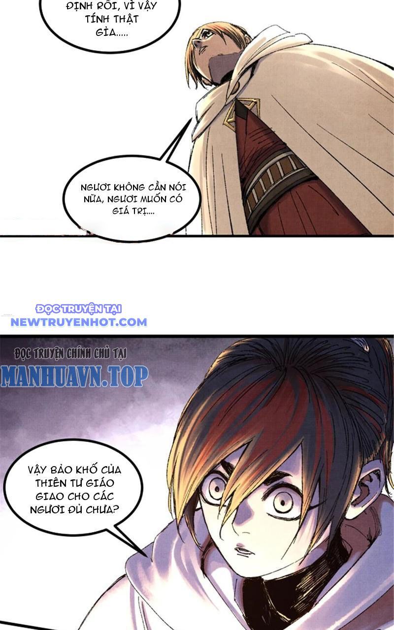 Thiên Hạ Đệ Nhất Lữ Bố Chapter 84 - Trang 2