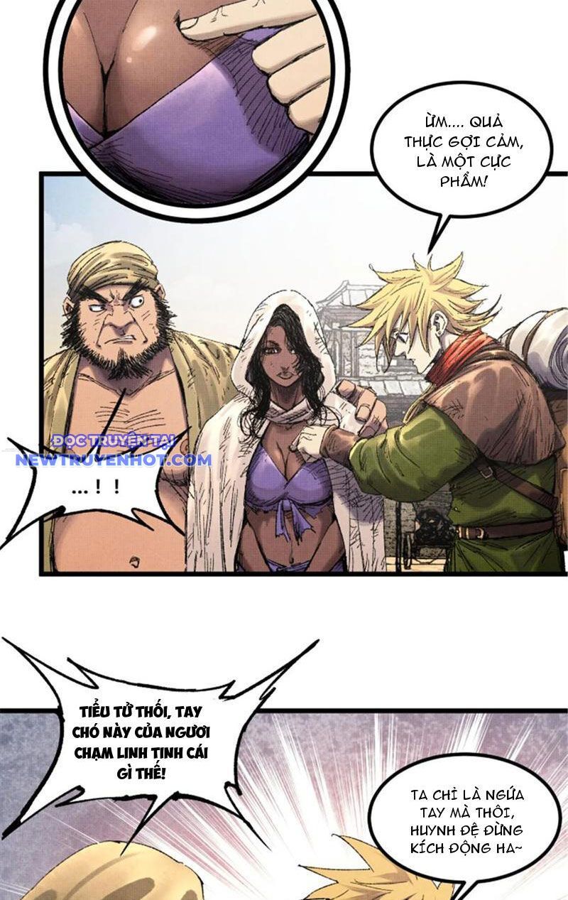 Thiên Hạ Đệ Nhất Lữ Bố Chapter 84 - Trang 2