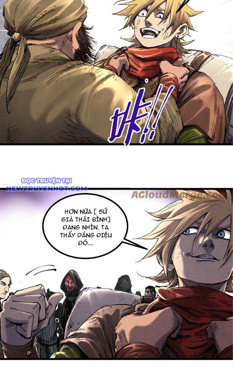 Thiên Hạ Đệ Nhất Lữ Bố Chapter 84 - Trang 2