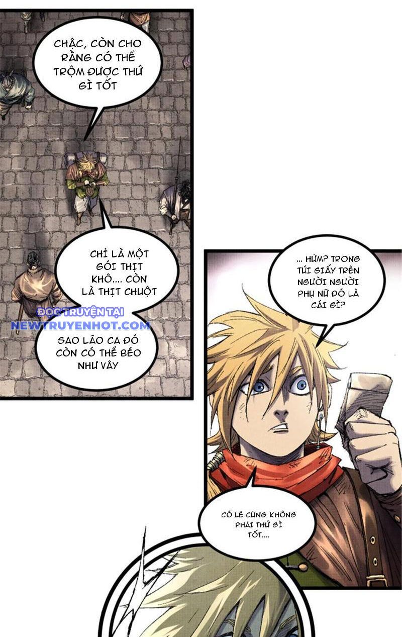 Thiên Hạ Đệ Nhất Lữ Bố Chapter 84 - Trang 2