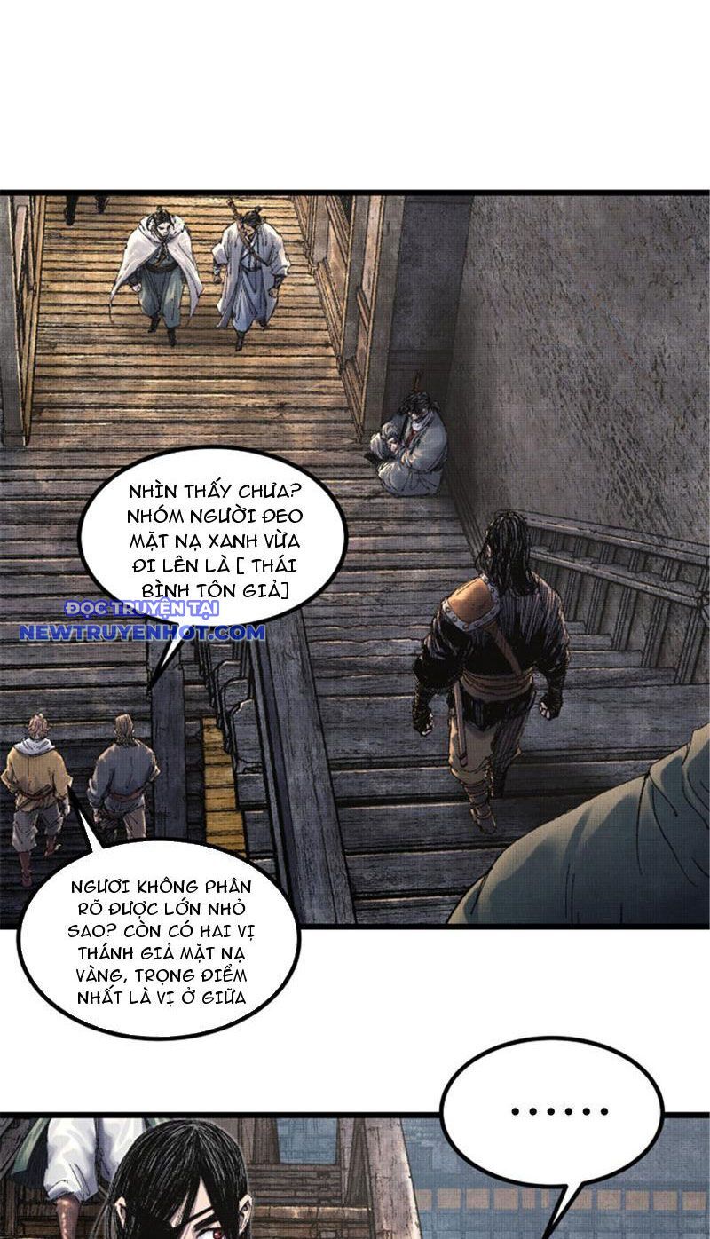 Thiên Hạ Đệ Nhất Lữ Bố Chapter 85 - Trang 2