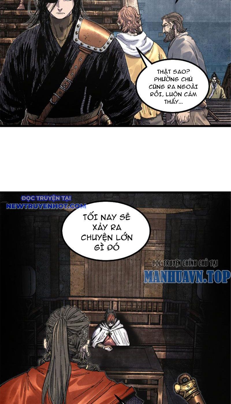 Thiên Hạ Đệ Nhất Lữ Bố Chapter 85 - Trang 2