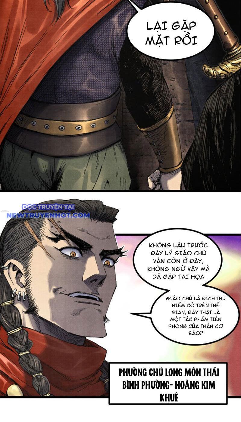 Thiên Hạ Đệ Nhất Lữ Bố Chapter 85 - Trang 2