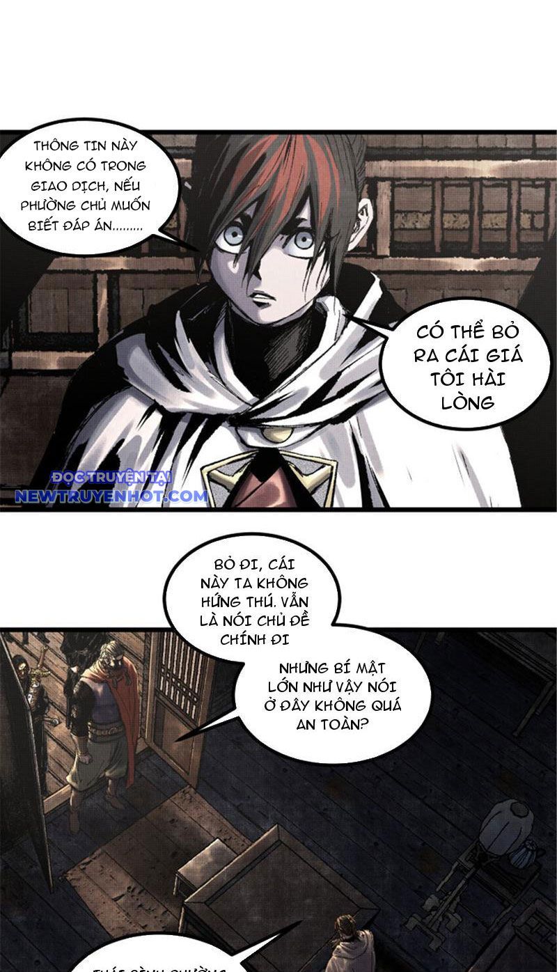 Thiên Hạ Đệ Nhất Lữ Bố Chapter 85 - Trang 2