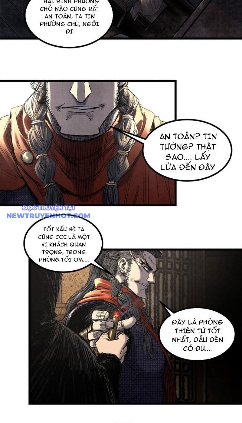 Thiên Hạ Đệ Nhất Lữ Bố Chapter 85 - Trang 2