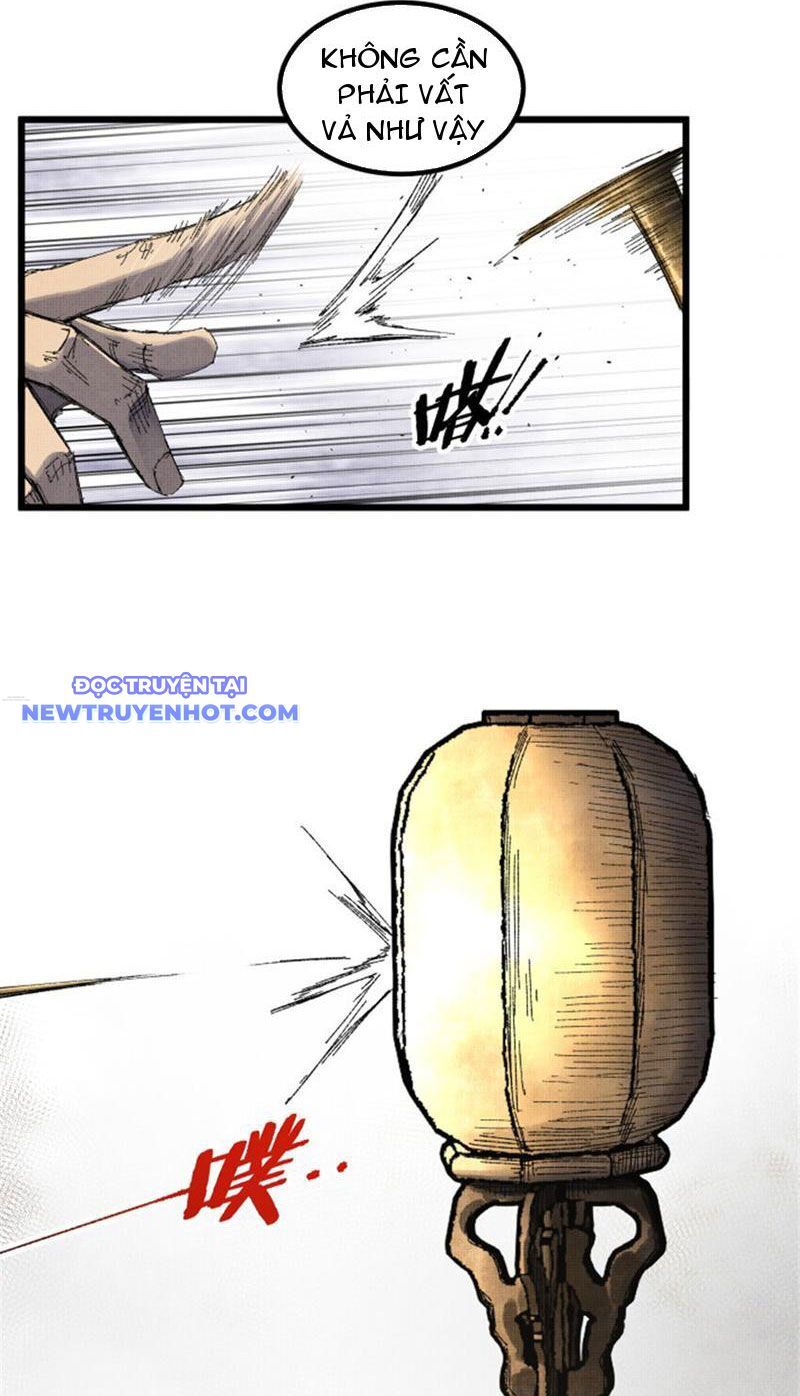 Thiên Hạ Đệ Nhất Lữ Bố Chapter 85 - Trang 2