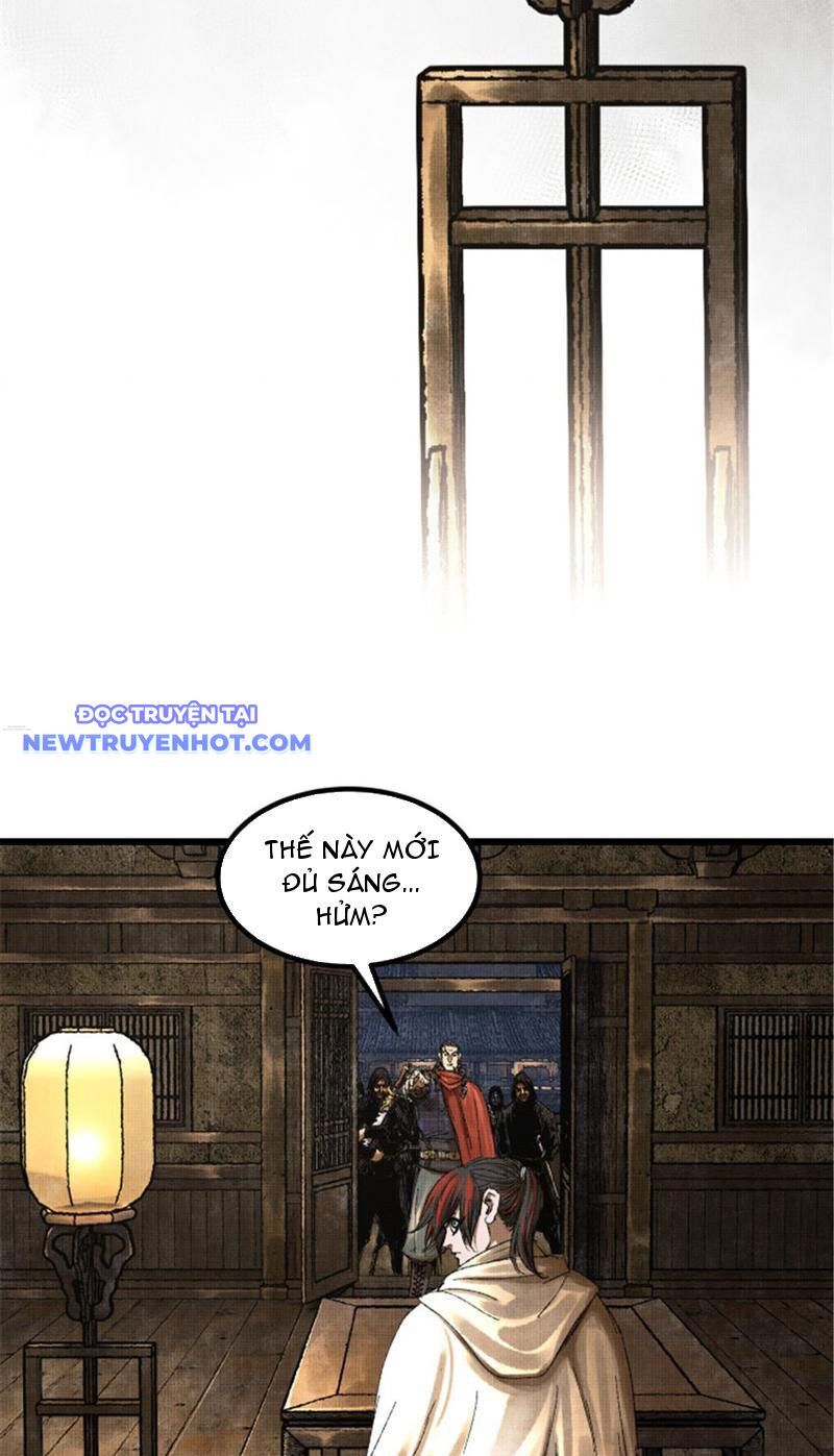 Thiên Hạ Đệ Nhất Lữ Bố Chapter 85 - Trang 2