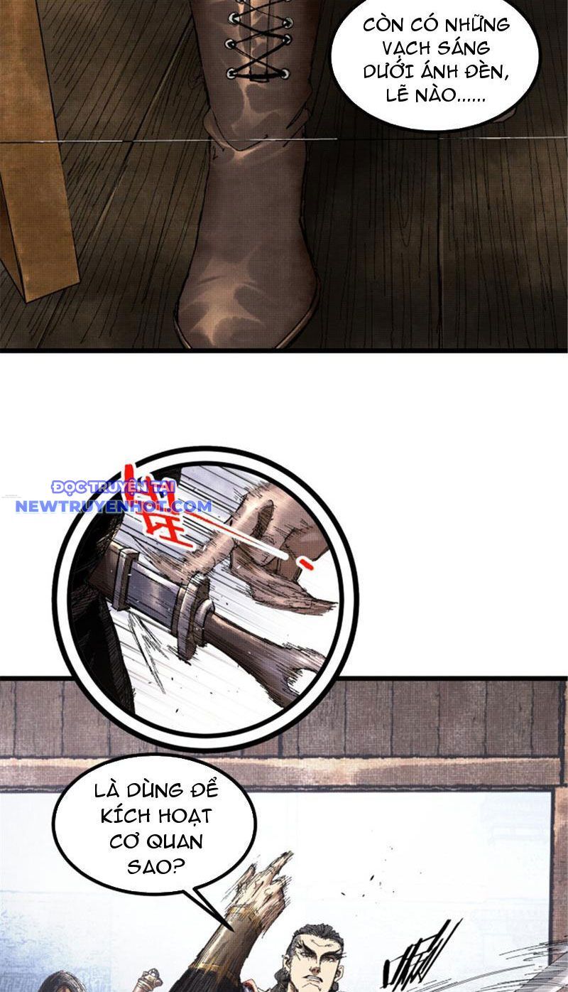 Thiên Hạ Đệ Nhất Lữ Bố Chapter 85 - Trang 2