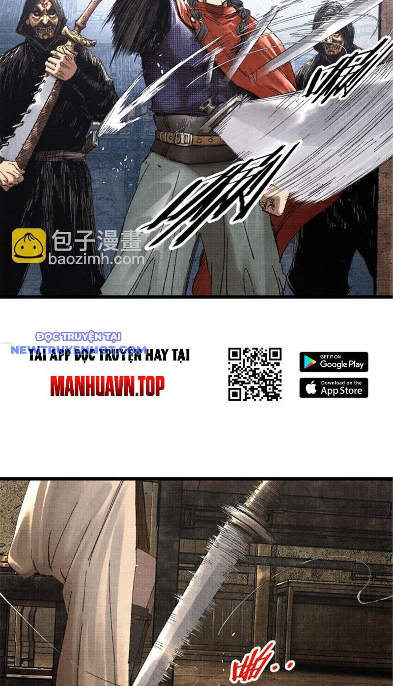 Thiên Hạ Đệ Nhất Lữ Bố Chapter 85 - Trang 2