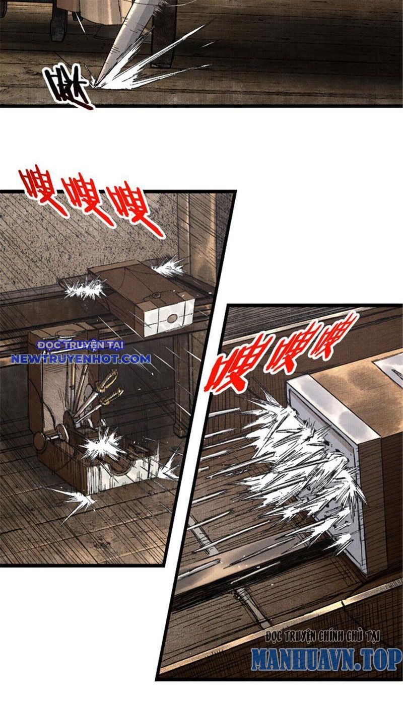 Thiên Hạ Đệ Nhất Lữ Bố Chapter 85 - Trang 2