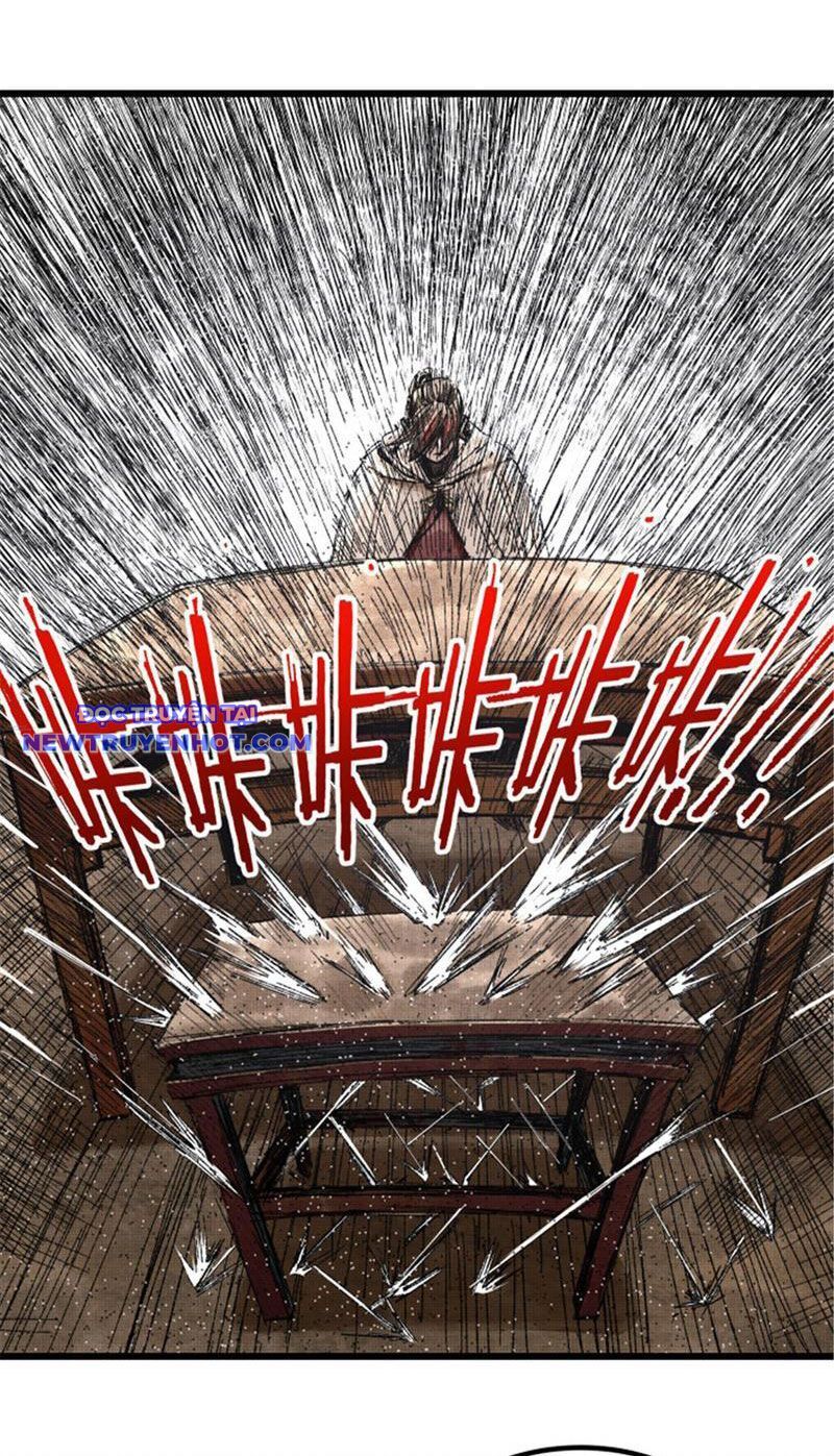 Thiên Hạ Đệ Nhất Lữ Bố Chapter 85 - Trang 2