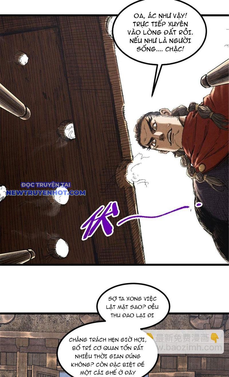 Thiên Hạ Đệ Nhất Lữ Bố Chapter 85 - Trang 2