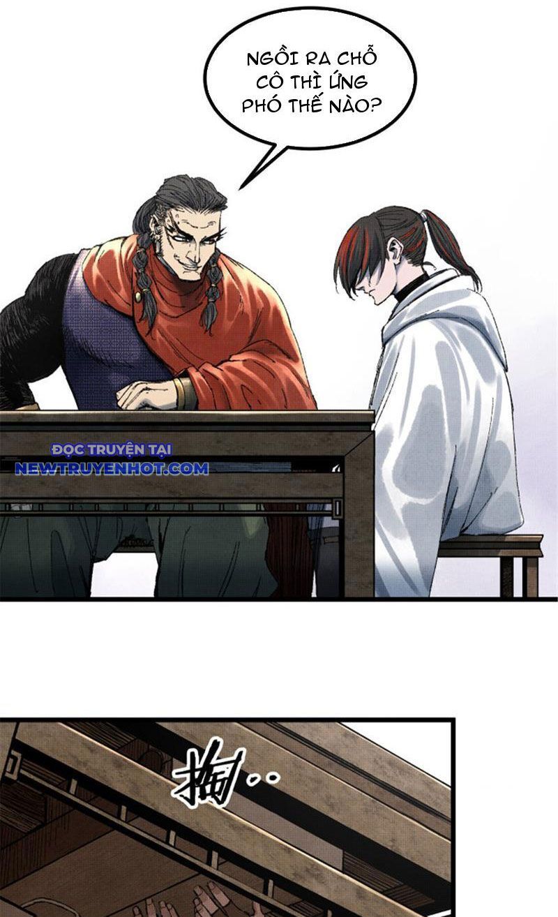 Thiên Hạ Đệ Nhất Lữ Bố Chapter 85 - Trang 2