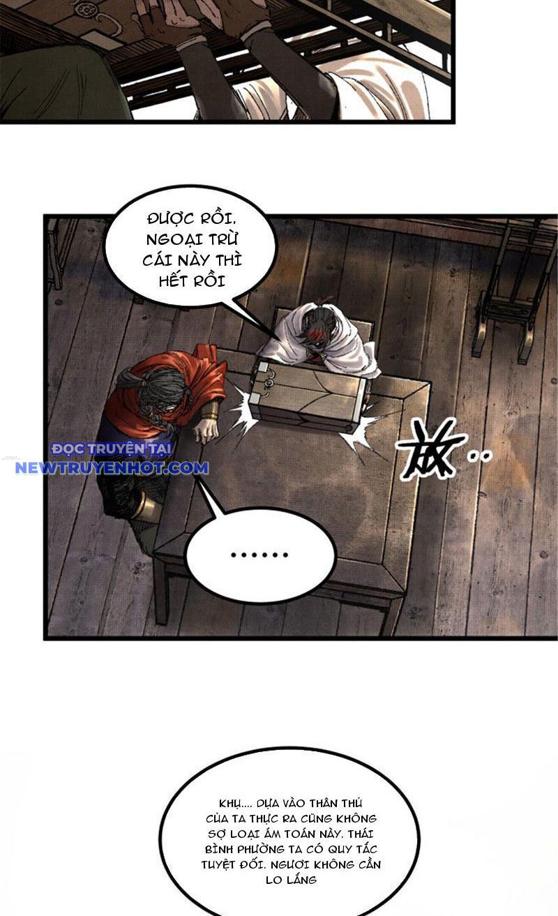 Thiên Hạ Đệ Nhất Lữ Bố Chapter 85 - Trang 2