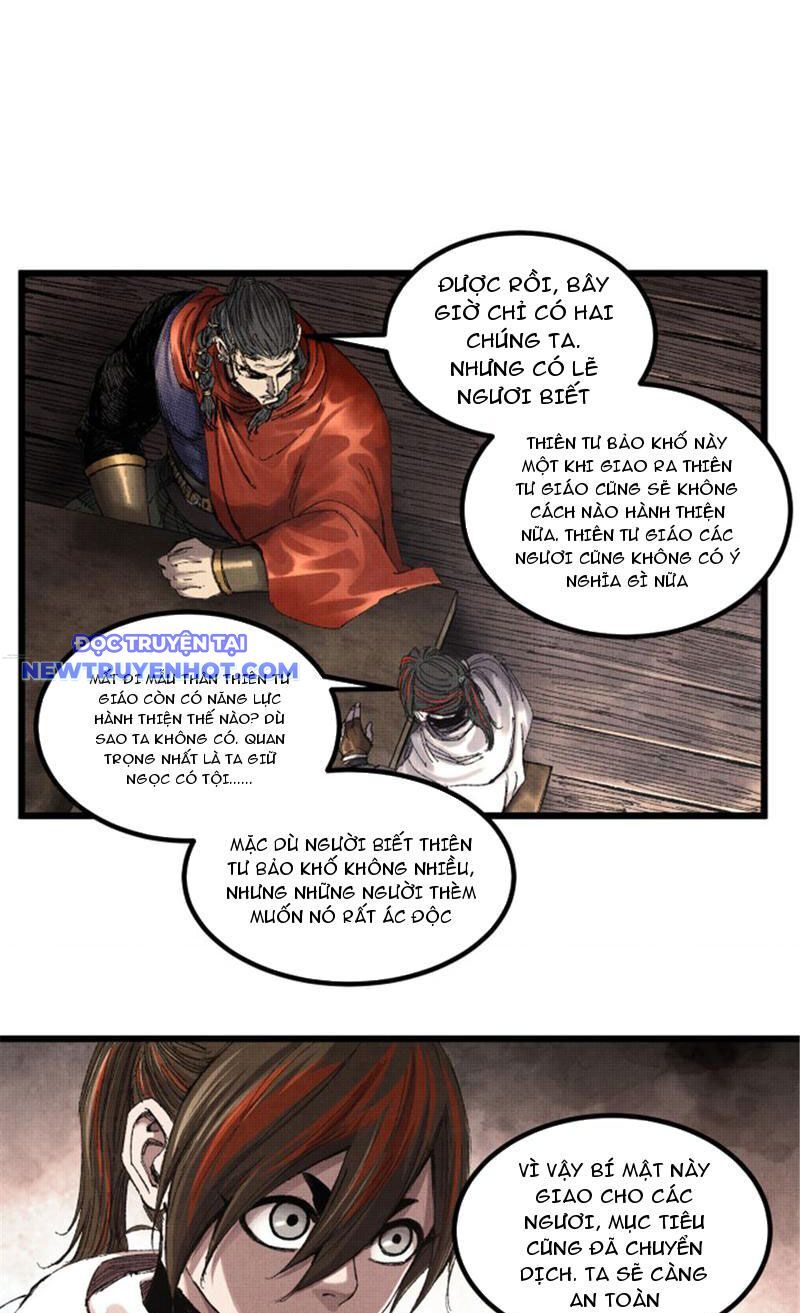 Thiên Hạ Đệ Nhất Lữ Bố Chapter 85 - Trang 2