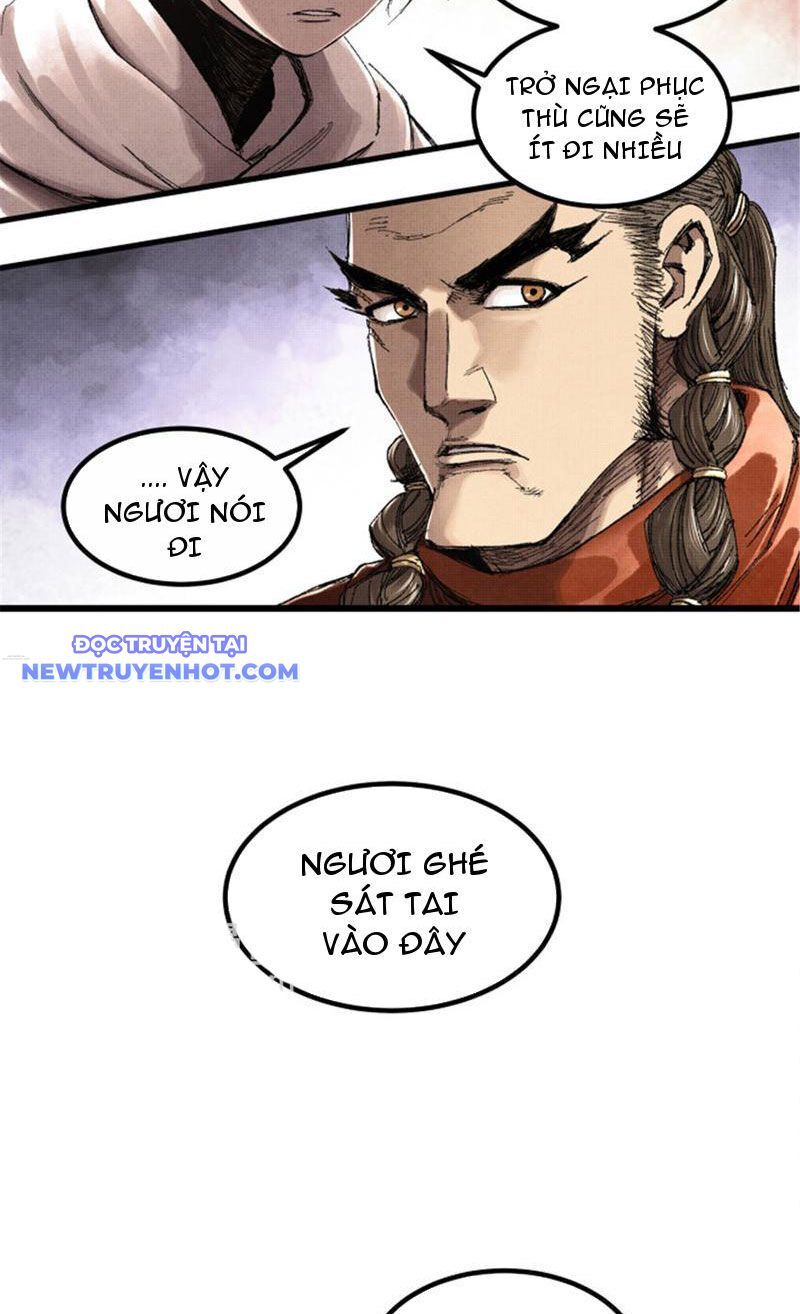 Thiên Hạ Đệ Nhất Lữ Bố Chapter 85 - Trang 2