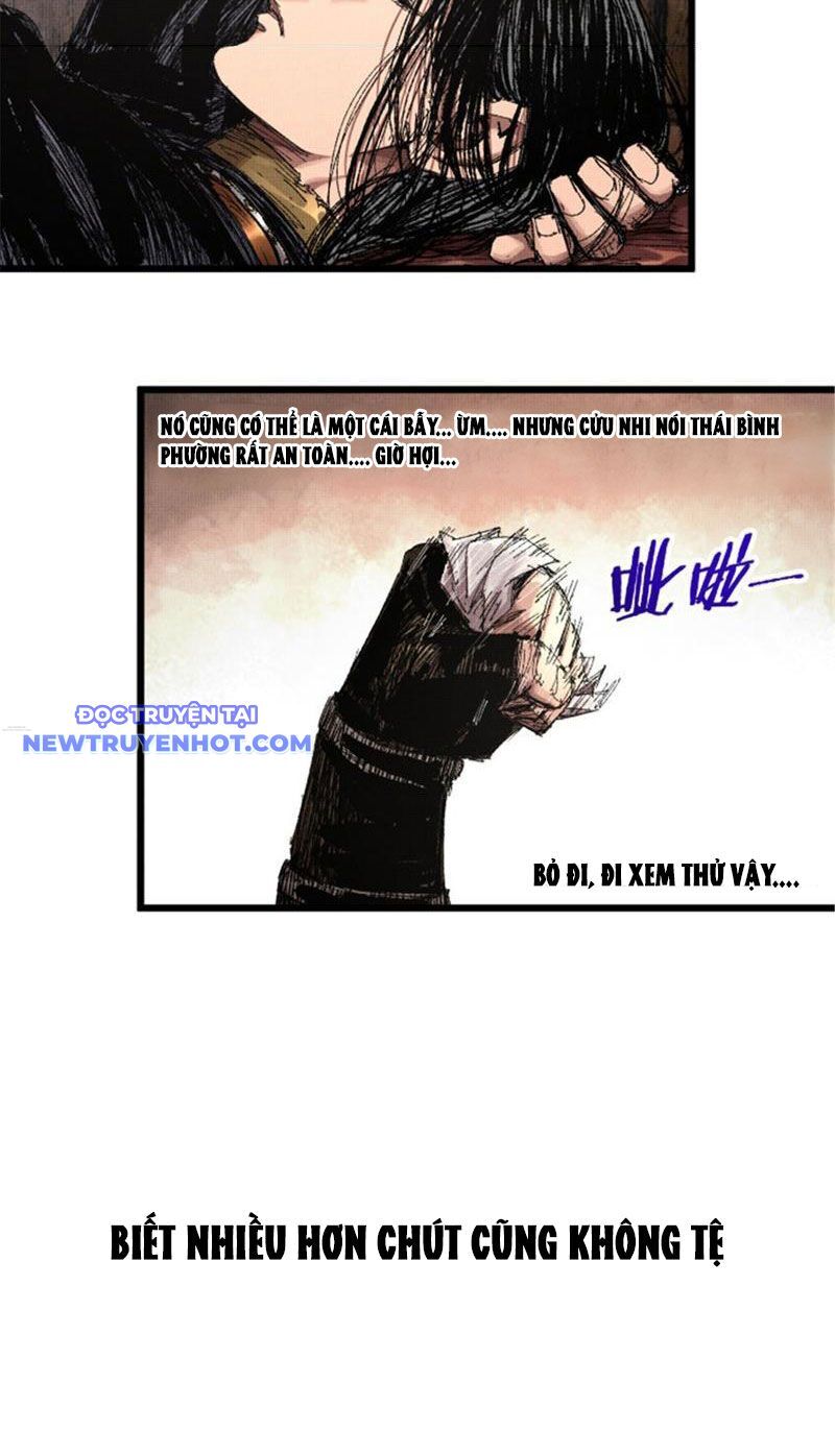 Thiên Hạ Đệ Nhất Lữ Bố Chapter 85 - Trang 2