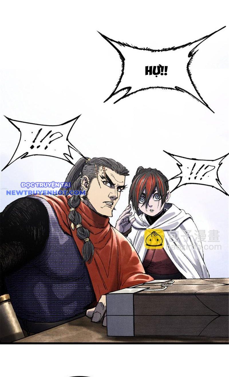 Thiên Hạ Đệ Nhất Lữ Bố Chapter 85 - Trang 2