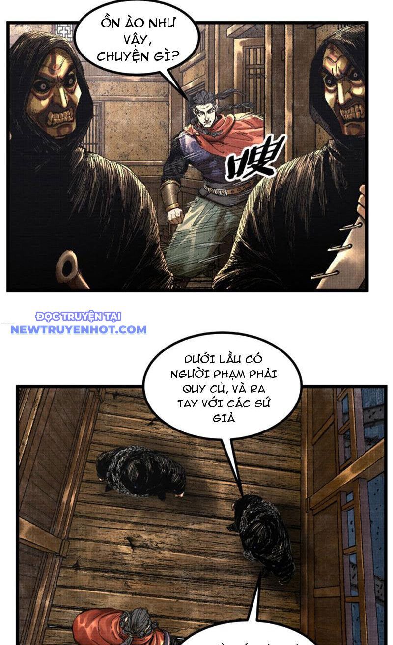 Thiên Hạ Đệ Nhất Lữ Bố Chapter 85 - Trang 2