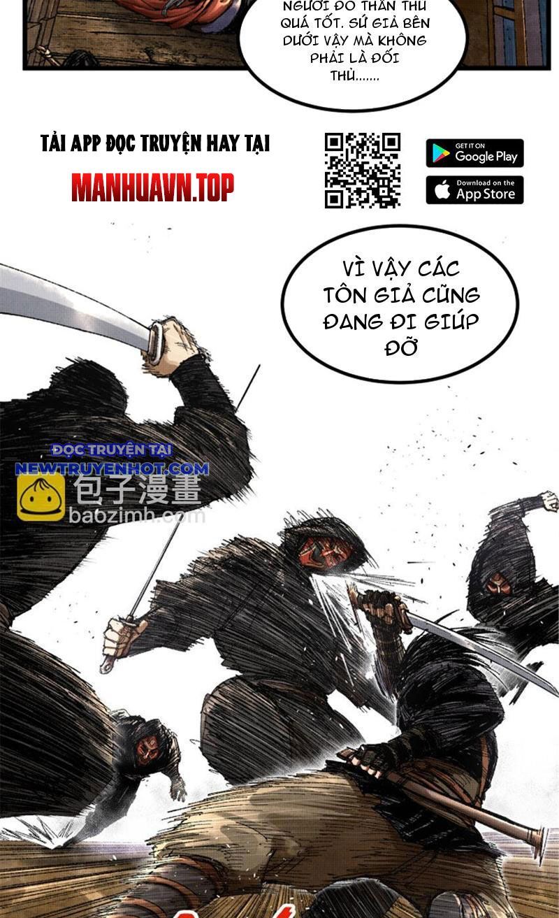Thiên Hạ Đệ Nhất Lữ Bố Chapter 85 - Trang 2